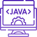 Java API Integration